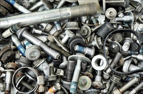 Bulloneria moto originale - moto,