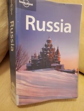 Russia (Lonely Planet Country