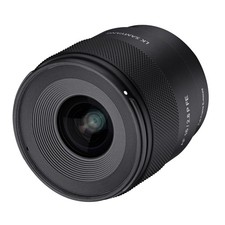 Samyang AF 16mm F2.8 P FE Auto