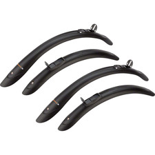 SKS Beavertail Set Parafanghi