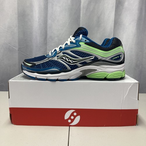 Sneakers saucony progrid omni - sneakers,