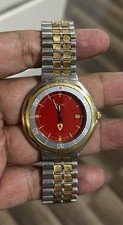 Orologio vintage ferrari - orologio,