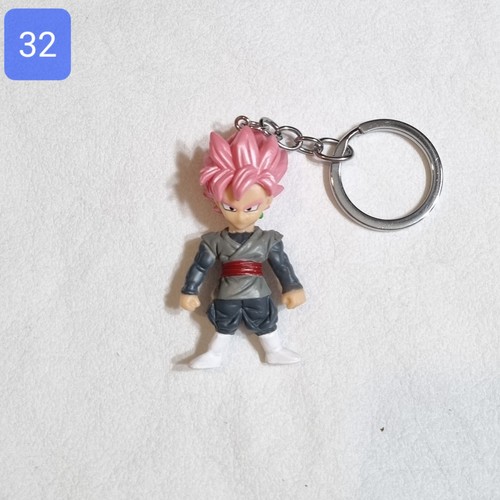Portachiavi clip dragon - dragon, z