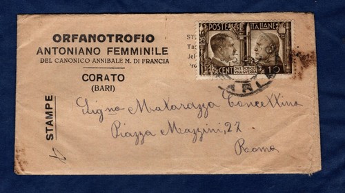 Stampe bari per roma - stampe, da