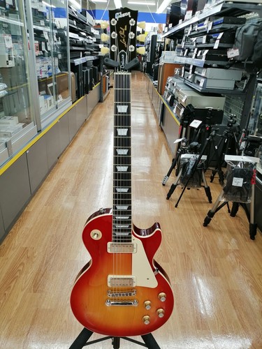 Chitarra elettrica gibson les - chitarra,