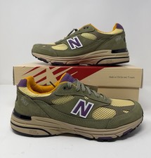 New Balance Teddy Santis x 993