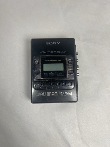 Sony walkman f2081 - sony,
