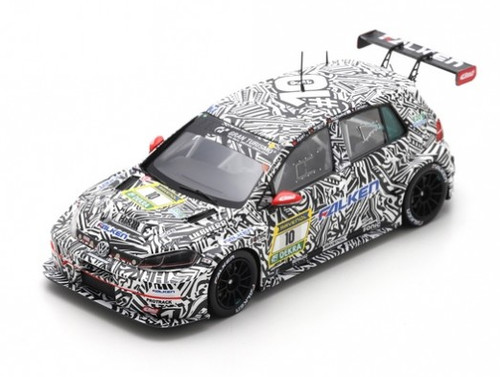 Spark volkswagen golf 7 gti - -,