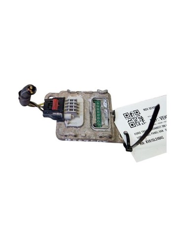 Ford transit connect sensore - connect,