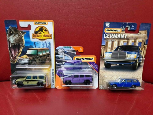 Lotto modelli matchbox - lotto, di