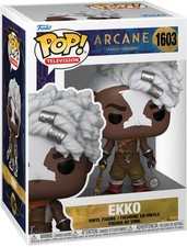 Figura arcane league of - figura,