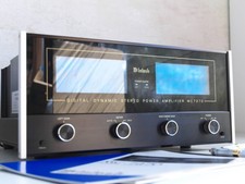 Amplificatore di potenza Mcintosh Mc7270