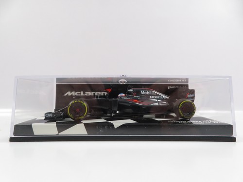 Minichamps 537164314 - 1:43,