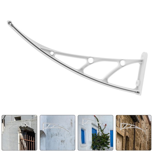 Staffa per tenda a - ,