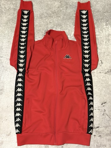 Gosha rubchinskiy kappa - gosha,