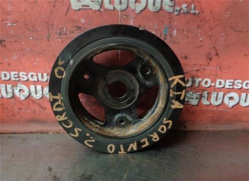Puleggia albero motore kia - albero,