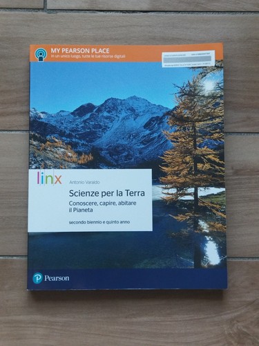 Scienze per terra - la,