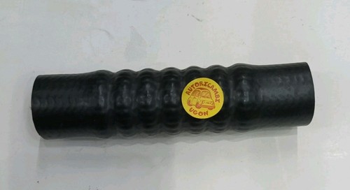 Manicotto superiore radiatore - manicotto,