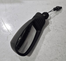 specchietto retrovisore porta sinistro per FIAT PUNTO 1A SERIE 70 TD cat Stile 2ee03c 71712581
