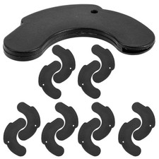  6 Pairs Attrezzatura Per