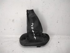 CUFFIA LEVA CAMBIO PER FIAT Seicento Serie 735249804 (98>00)