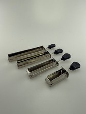 WILESCO 01331 RICAMBIO GEL - CURSORE BRUCIATORE 120mm