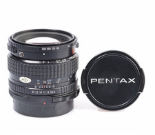 PENTAX SMC 67 LS Obiettivo 165mm F.4 for 6x7-67
