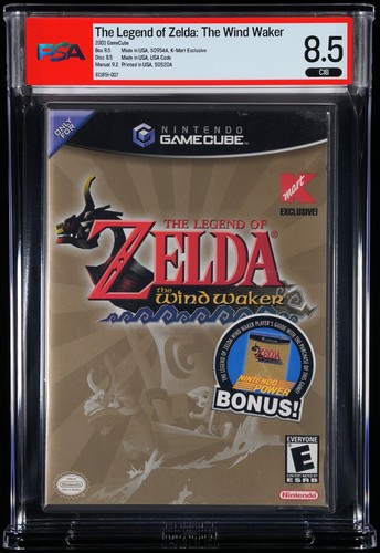 Legend zelda wind waker - legend, of