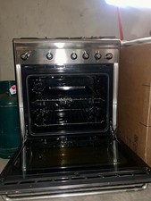 Forno Elettrico Smeg 4 Fuochi gas con Forno elettrico - Ottimo stato