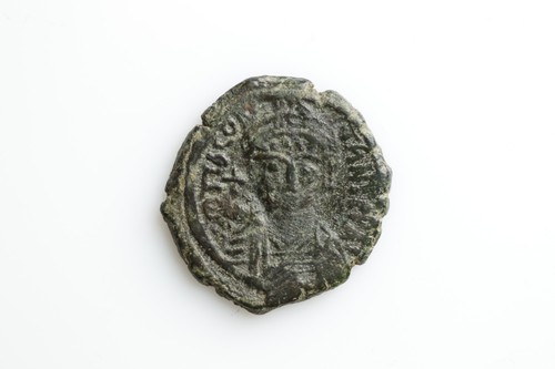Tiberio costantino - tiberio, ii