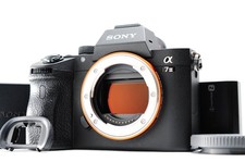 Sony Alpha a7 III ILCE 7M3