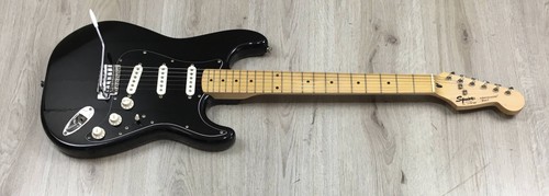 Fender squier stratocaster - fender,