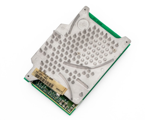 Modulo processore compaq - modulo,