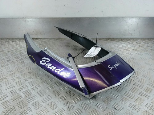 Coda suzuki gsf - coda,