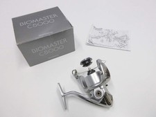 MULINELLO SHIMANO 11 BIOMASTER