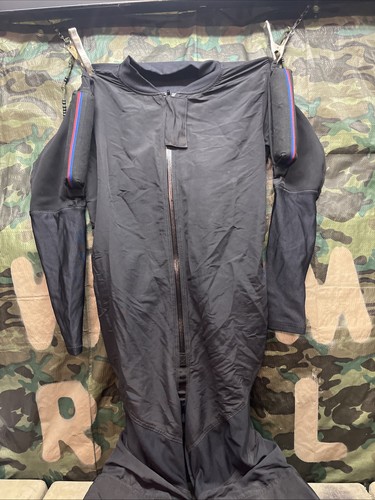 Tuta paraclete xpx armor - paraclete,