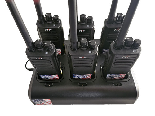Tyt 680d uhf 6 - 16,