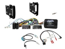 Kit Installazione Adattatore