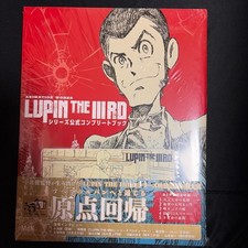 Lupin the 3rd LUPIN THE IIIRD