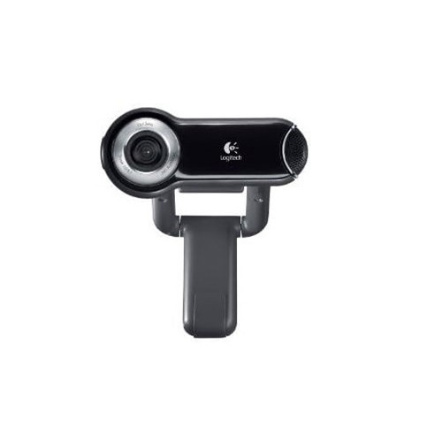 Logitech quickcam pro - quickcam,