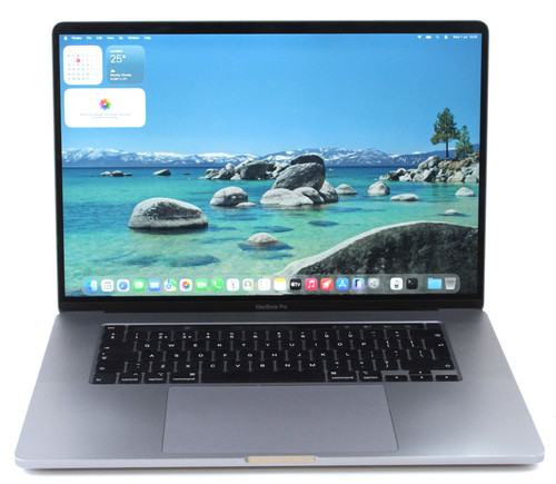Apple macbook pro intel - apple,