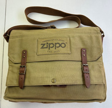 Borsa a tracolla Zippo tela