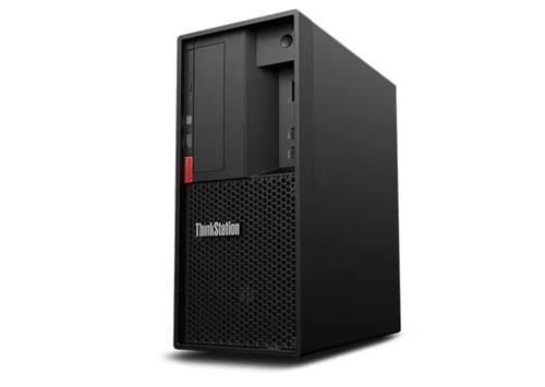 Lenovo thinkstation p330 - lenovo,