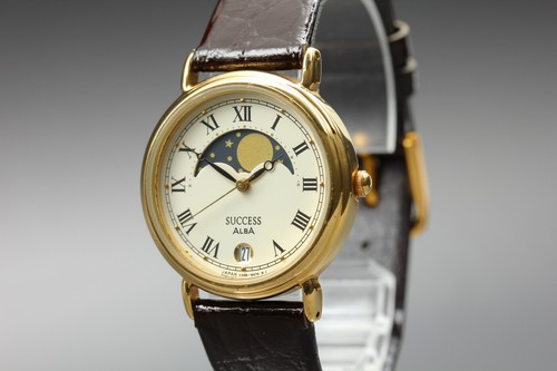Quasi come nuovo orologio - [quasi,