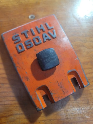 Coperchio filtro aria - , vintage