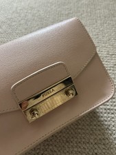 FURLA METROPOLIS MINI BORSA A