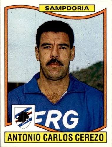 Figurina panini calciatori - panini,