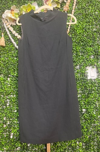 Abito donna max - abito, nero