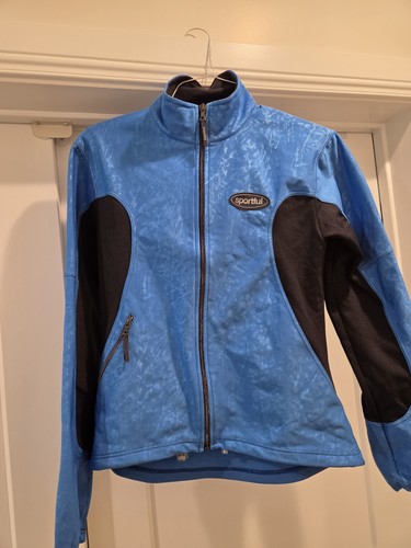 Giacca sci sportiva xc - sci,