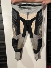 Pantaloni Motocross/enduro Axo Taglia 38/54